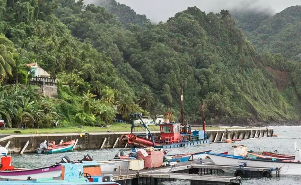 Traçons notre chemin entre le Prêcheur et Grand-Rivière