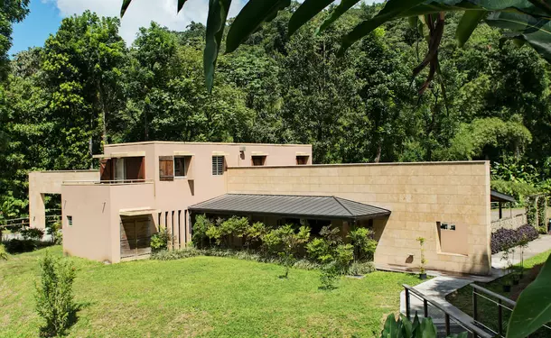 Le Domaine d'Émeraude