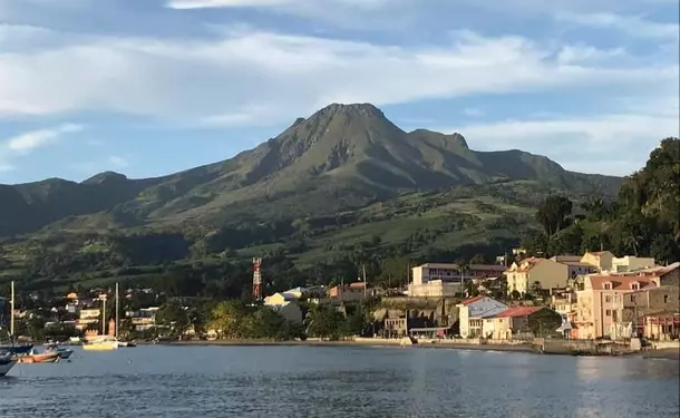 Getaway to the North via the Dolphin Route