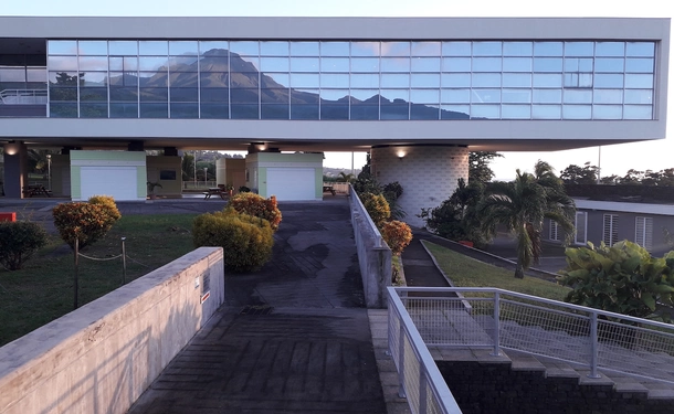 Le Centre de Découverte des Sciences de la Terre