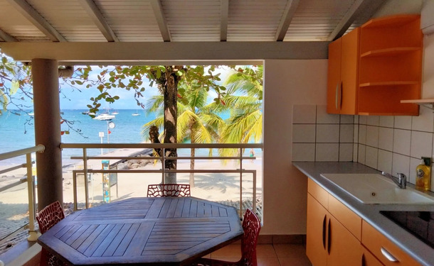 Hôtel Courbaril Village ⭐️⭐️⭐️