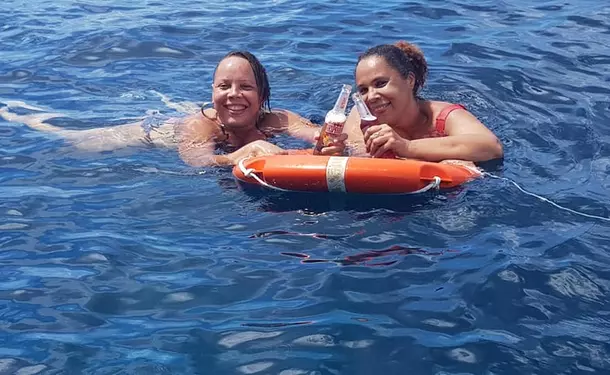 Escapade au Nord en passant par la route des Dauphins