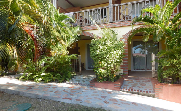 Cap Macabou Hotel ⭐️⭐️⭐️