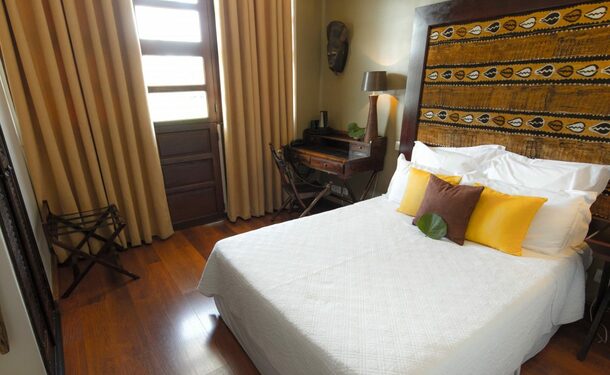 Hôtel l'Impératrice ⭐️⭐️⭐️